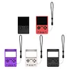 Silicone Protective Case Soft Cover with Lanyard for Trimui Brick Game Console