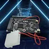 mSATA SSD To 44Pin 3.5 Inch IDE Adapter Card mSATA SSD to 3.5inch IDE SSD
