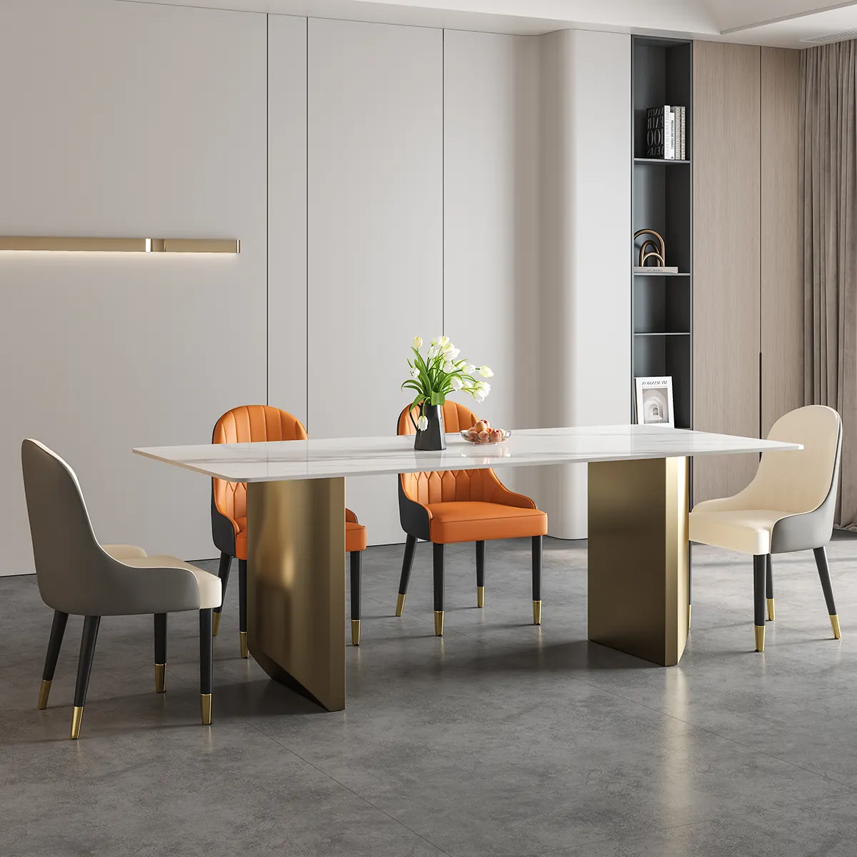 Dining Table 237963