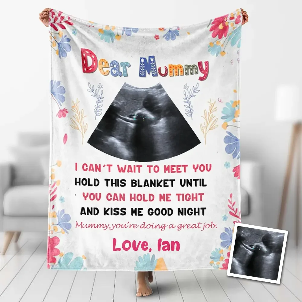 Custom Blanket Personalized Minime Pillow Makemesurprise