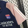 2023/2024 Lyon Training Wear Football Shirt 1:1 Thai Quality