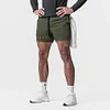  Quick-Dry Breathable Men's Athletic Shorts for Summer Sports & Outdoor Activities by Inlyline