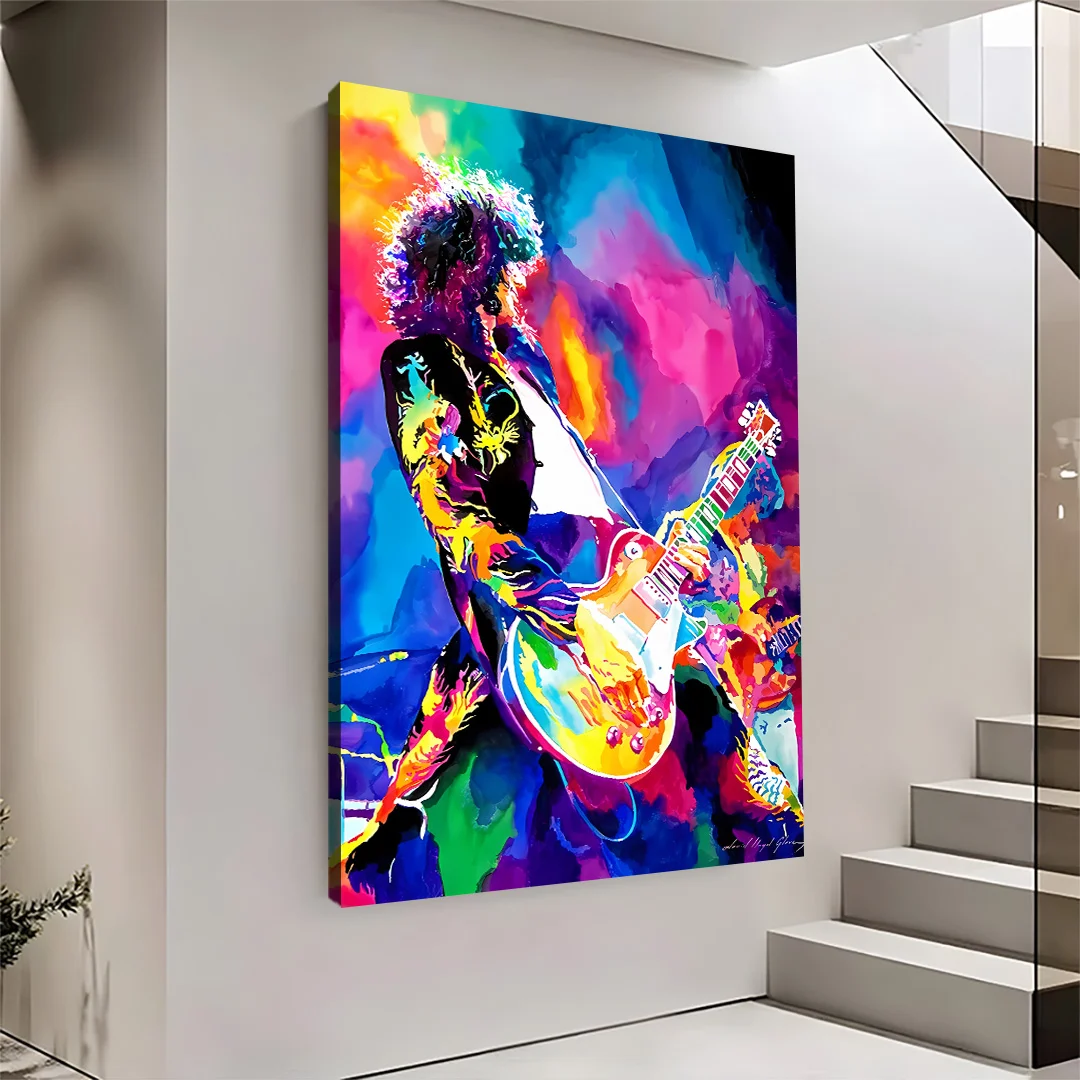 Canvas Wall Art