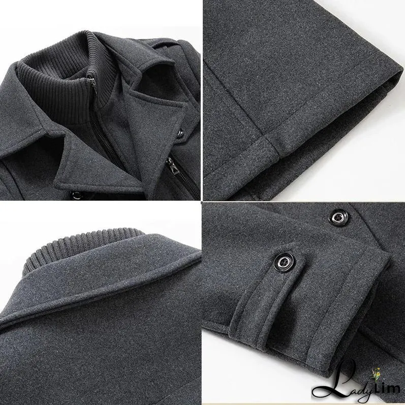 Stylish and Elegant winter Coat