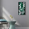 New York Jets-Full Round Diamond Painting 30*55CM