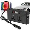 150W Car Power Inverter DC 12V 24V To AC 110V 220V Car Inverter for Vehicles