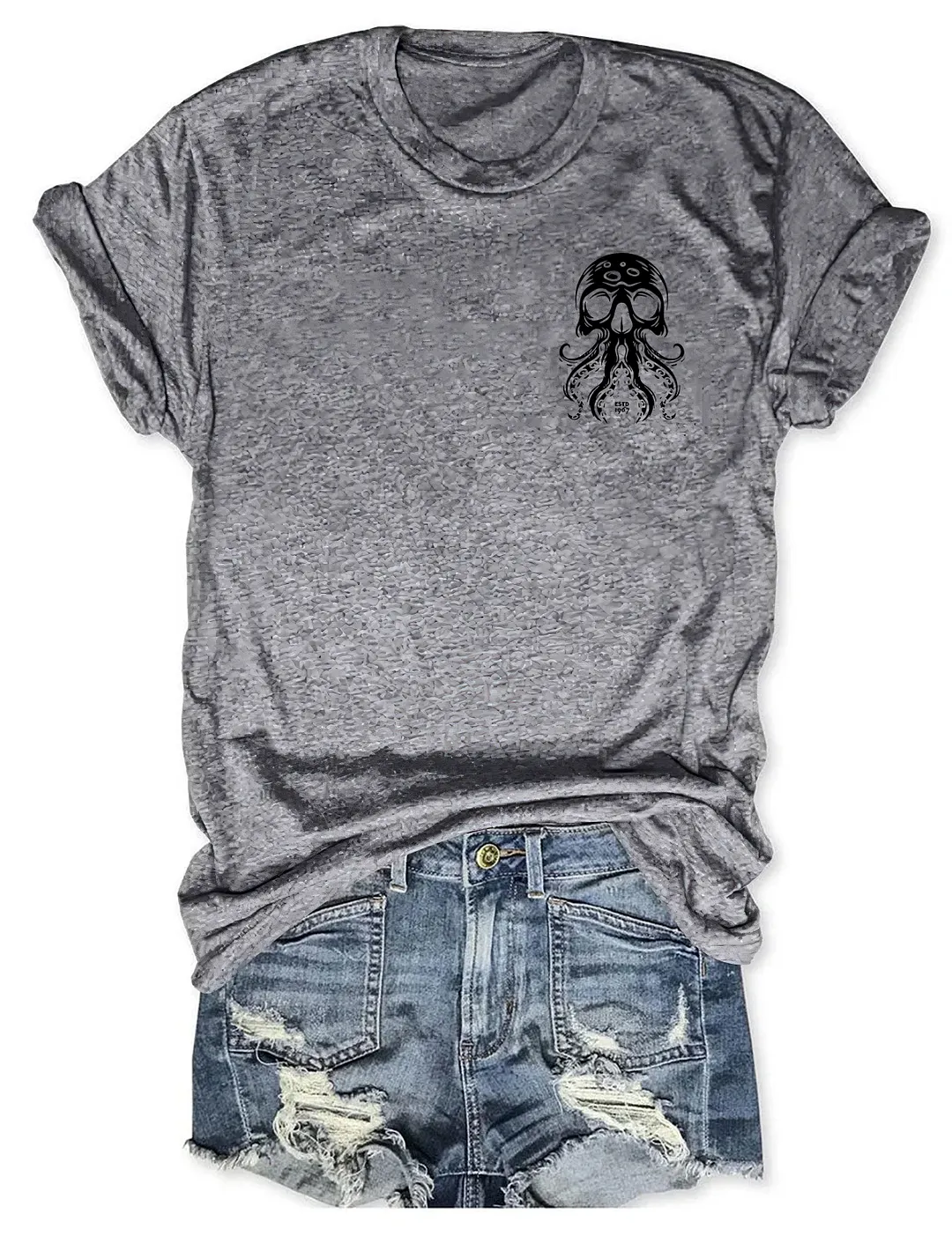 Dead Men Tell No Tales T-shirt