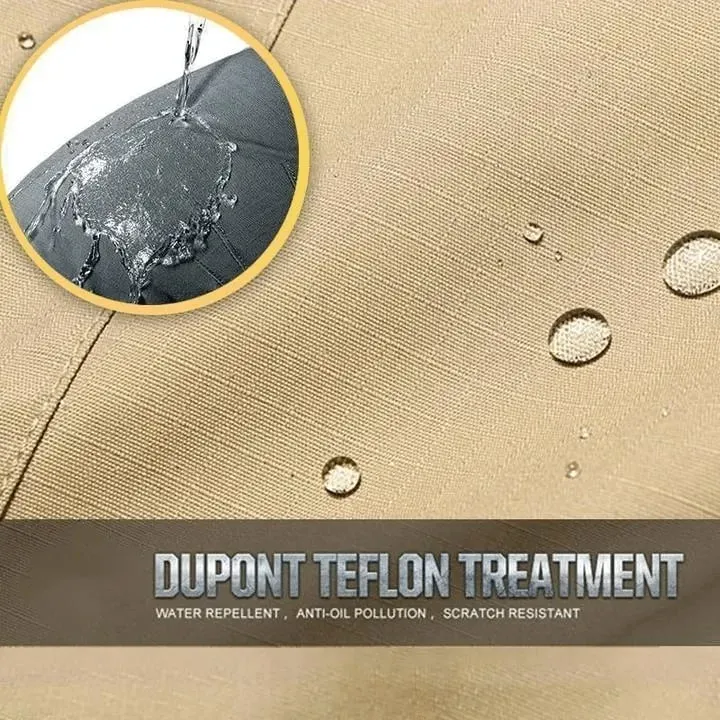 ✨CLEARANCE SALE 49% OFF - MULTIFUNCTION WATERPROOF PANTS