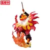 Xross Link Kyōjurō Rengoku - Demon Slayer: Kimetsu no Yaiba Official Statue - SEGA