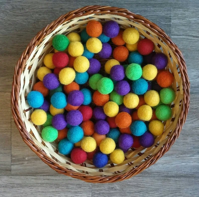 Montessori Toys Ten Frame Fine Motor Ten Frame Math