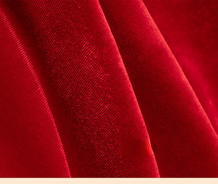 Cute Christmas Lingerie O Ring Fluffy Set with Hat SP16888