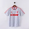 Liverpool 1989/1991 Retro Away Shirt