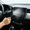 Powerful Mini Jet Turbo Fan 1500g Instant Thrust Portable Car Dryer Fan Rechargeable Violent Turbo Fans for Outdoor Travel Commute Beach Vacation
