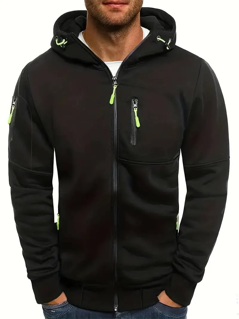 Casual and Fashionable winter Hoodie