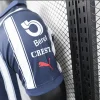 24/25 Player Monterrey Soccer Jersey Home