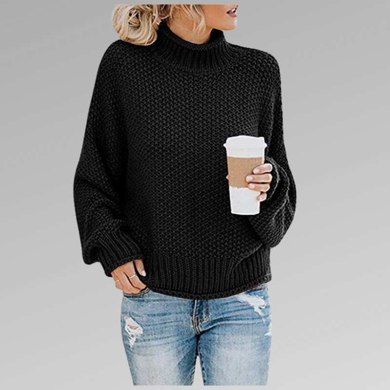 Tailored and Elegant general Pullover