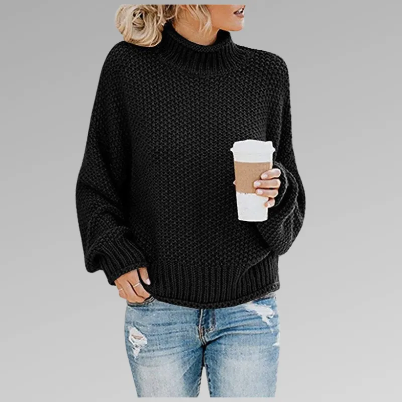 Tailored and Elegant general Pullover