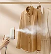 Hot Sale 48% Off Adjustable handheld garment steamer