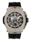 HUBLOT BIG BANG FERRARI
