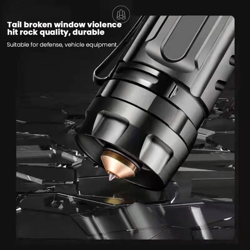 P50 Strong Light Flashlight