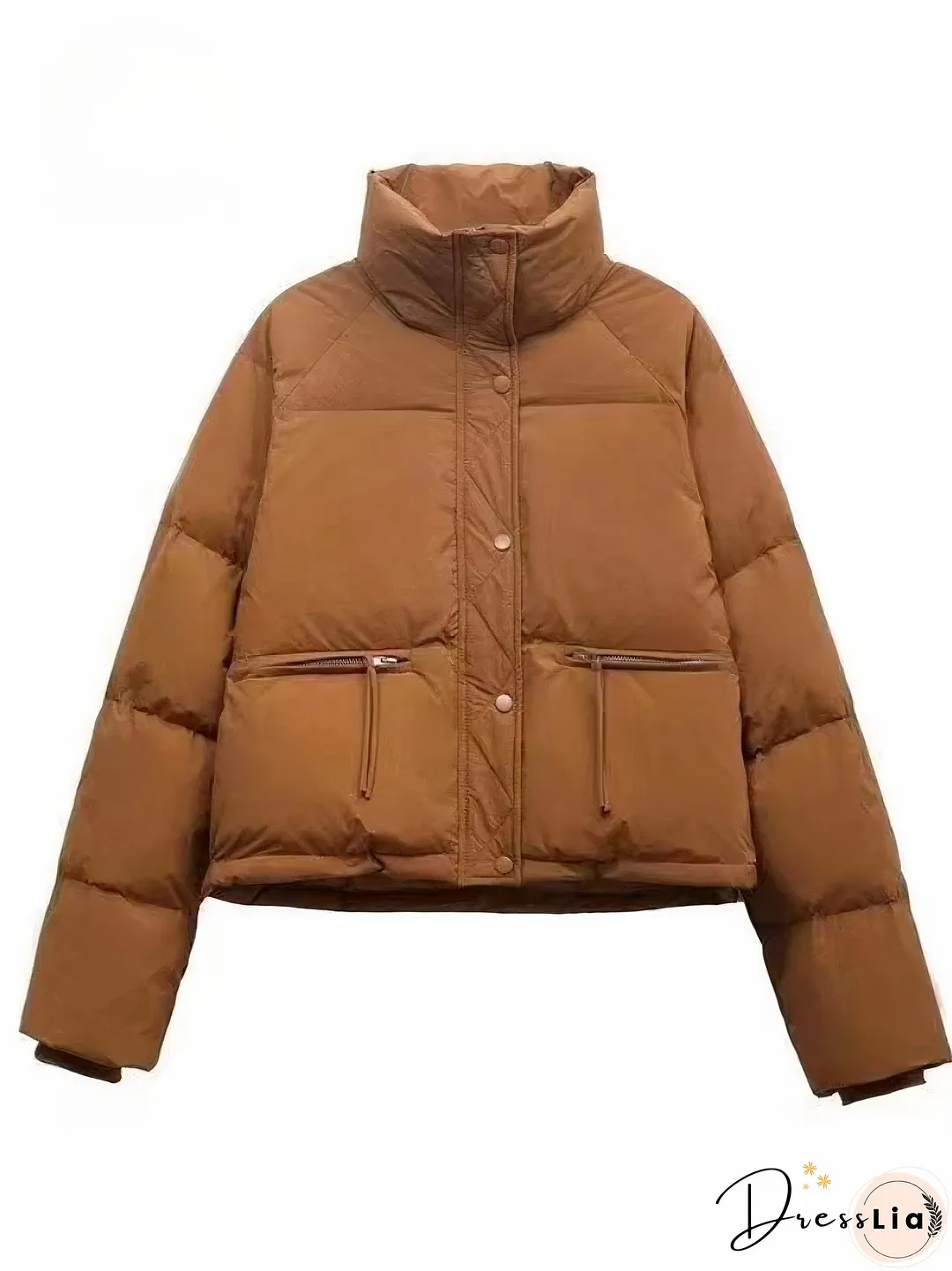 Casual and Stylish winter garment