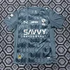 2025/2026 Al-Hilal Third Away Football Shirt 1:1 Thai Quality