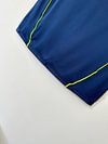 2010/2011 Retro Real Madrid Away Football Shirt 1:1 Thai Quality love fball
