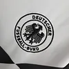 1990 Retro Germany World Cup Football Shirt 1:1 Thai Quality