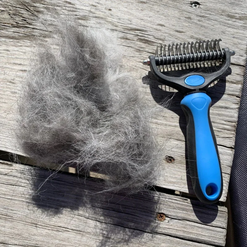 The Original FureverBrush - Pro Grooming Tool