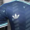 2026 Player Version Germany Away Football Shirt 1:1 Thai Quality