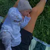 17"Real Lifelike Soft Weighted Body Silicone Sleeping Reborn Newborn Baby Doll Donna - RBBI-Myrebornbabydoll&reg; Myrebornbabydoll&reg;