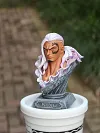 King the Conflagration - ONE PIECE Resin Statue - SY-Studio