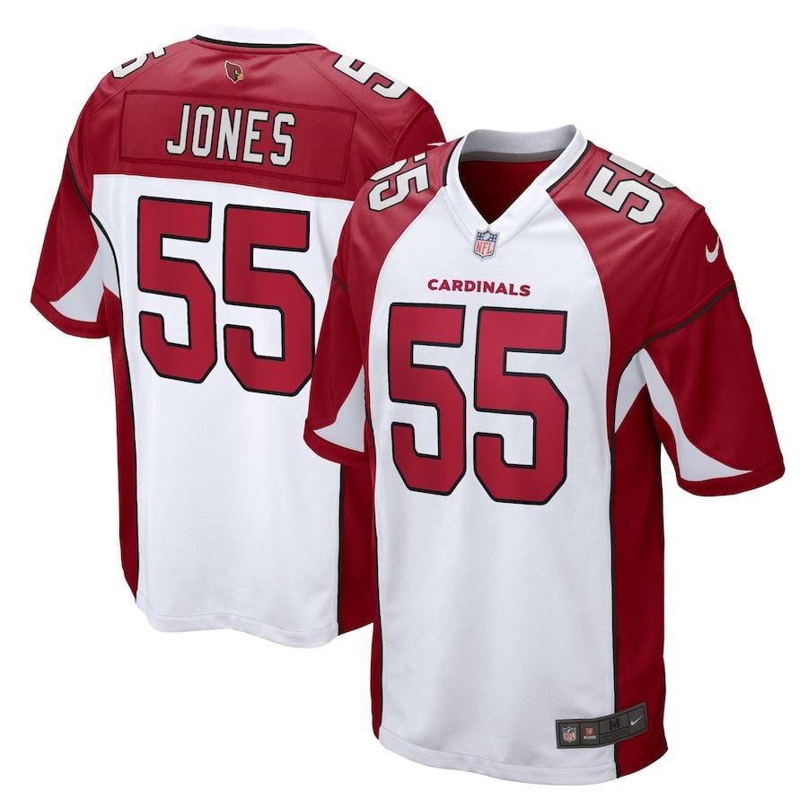 Chandler Jones Arizona Cardinals Jersey mysite