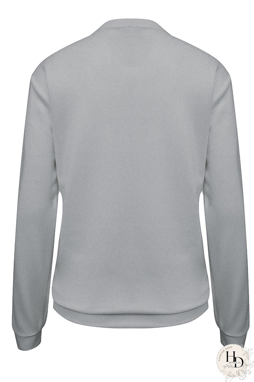 Black Sweet Cute Print Patchwork O Neck Tops