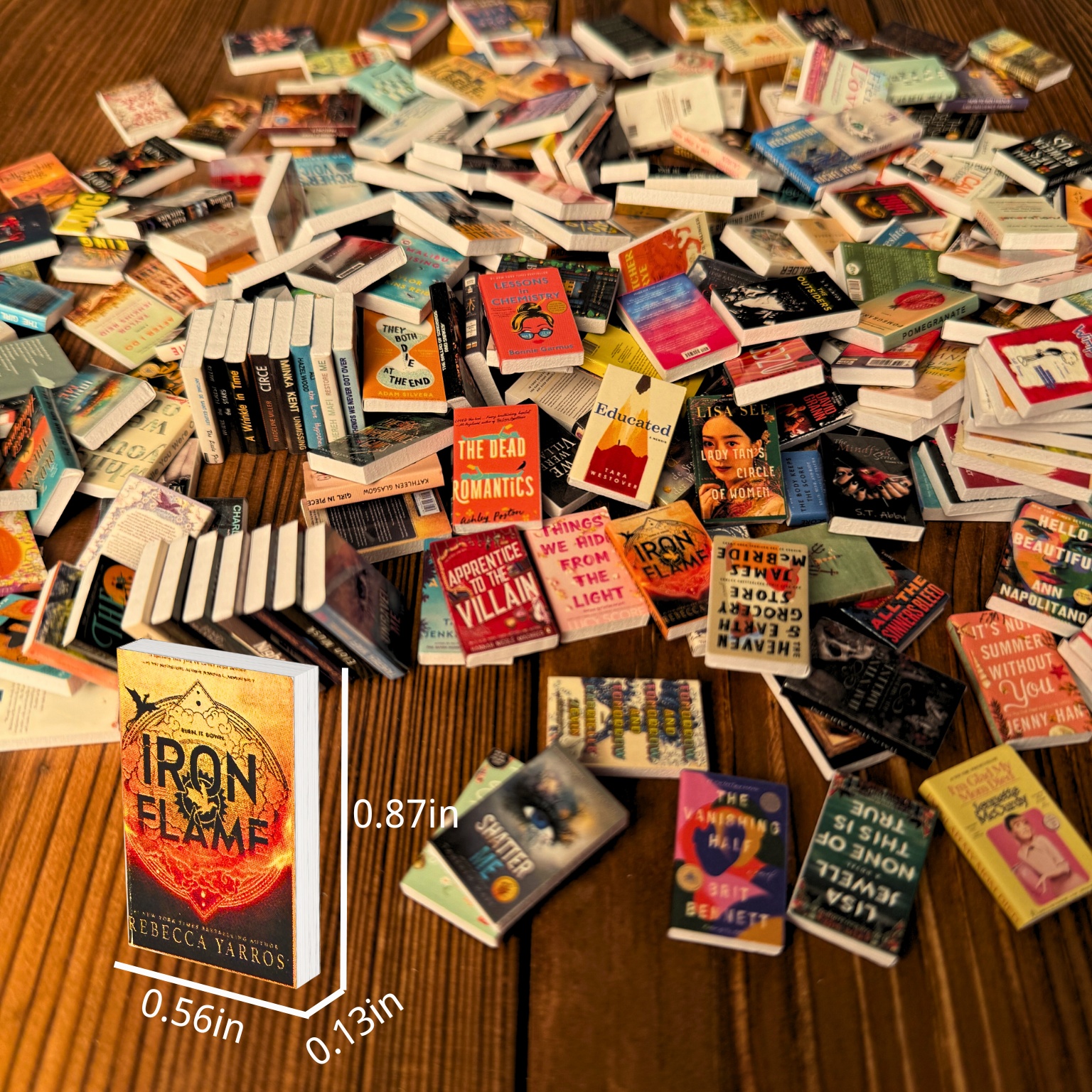 What is an Anxiety Bookshelf: Essential Reads for Calm & Clarity