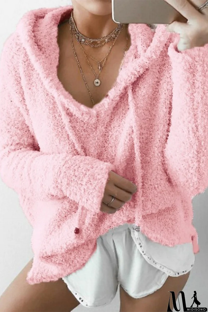 MidiSono - Modern and Fashionable Hoodie