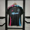 24/25 Inter Miami Special Edition Black Soccer Jersey