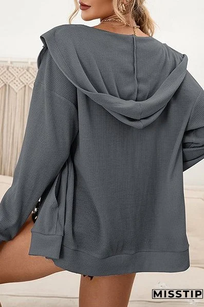 Modern and Fashionable winter garment