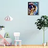 uk.everydayedeals (Limited Stock)Diamond Painting - Full Round - Beauty Beast