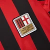 AC Milan Long Sleeve Soccer Jersey 2024/25 &ndash; 125th Anniversary