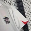 2006 Retro England Home Football Shirt 1:1 Thai Quality