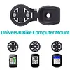 Bike Computer Mount Adjustable Speedometer Support Stand for Garmin Bryton Wahoo