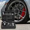 Torque Multiplier Wrench Set Lug Nut Remover Wrench Booster Tire Nut Remover