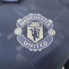 24/25 Player Manchester United Soccer Jersey Away