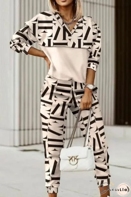 Classic and Comfortable winter Set