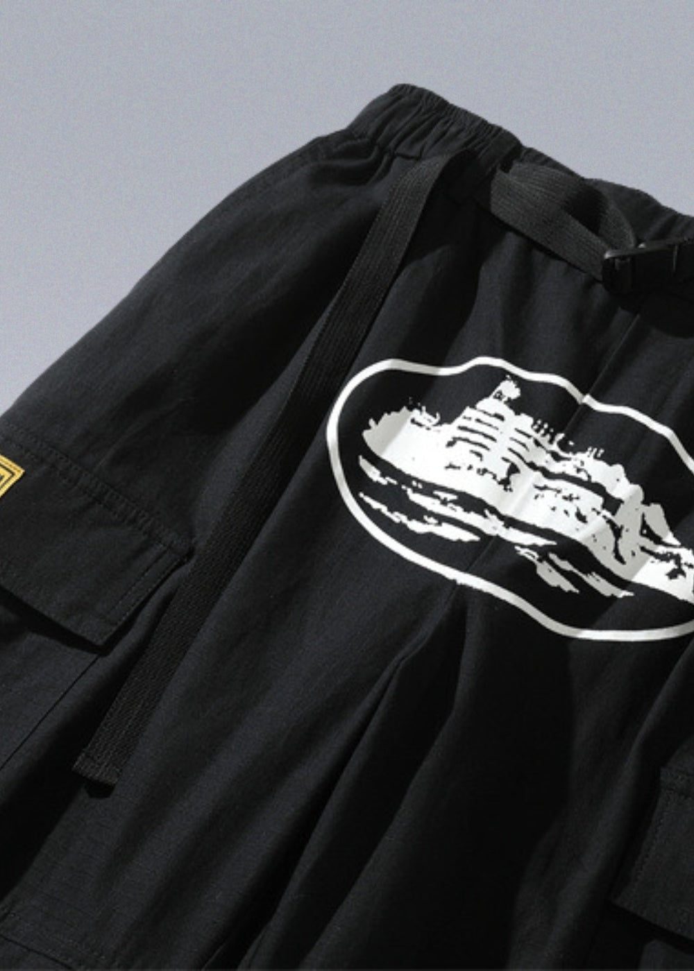 Corteiz Cargo PantS