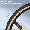 Bike Tire Lever Bicycle Tire Pry Bar Bike Tire Removal Tools Cycling Accessories