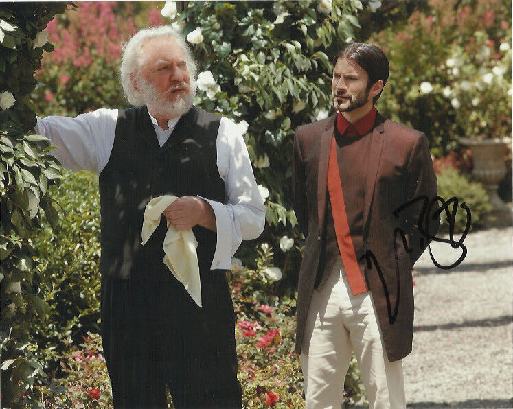 Wes Bentley Autographed Signed 8x10 Photo Poster painting COA