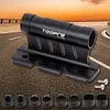 Bike Fork Mount Car Carry Bicycle Fixed Front Fork Bracket Bike Block Fork Mount