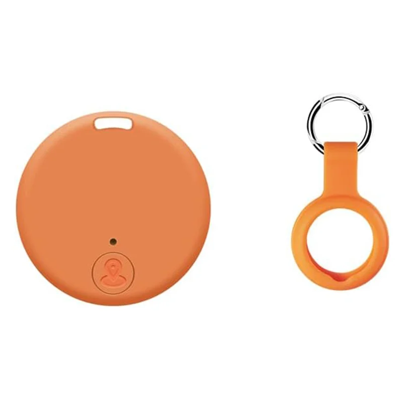 Bluetooth Item Finder with Protective Case